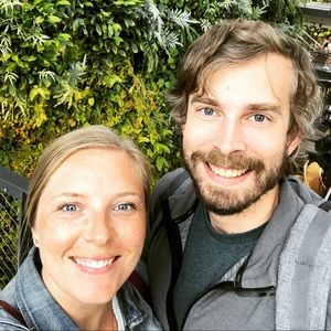 Meet your Posher, Caitlyn